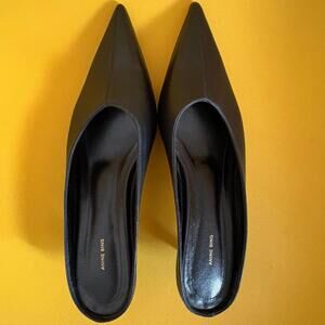 *SOLD* Anine Bing - Rooney mules